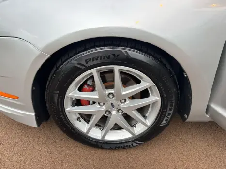 FORD Fusion 2.5 16V 4P SEL AUTOMTICO, Foto 11