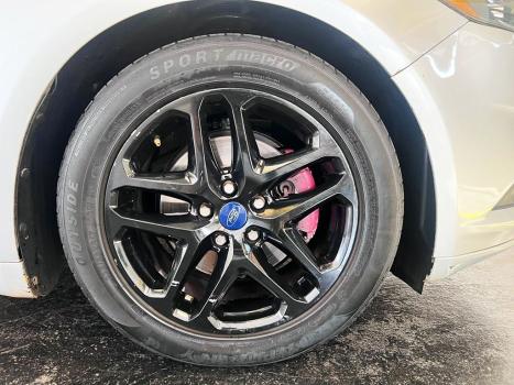 FORD Fusion 2.5 16V 4P FLEX AUTOM�TICO, Foto 7