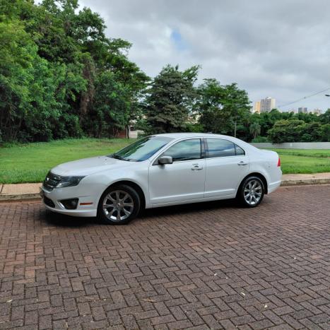 FORD Fusion 3.0 V6 24V 4P SEL AUTOM�TICO, Foto 3