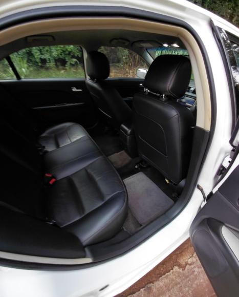 FORD Fusion 3.0 V6 24V 4P SEL AUTOM�TICO, Foto 4