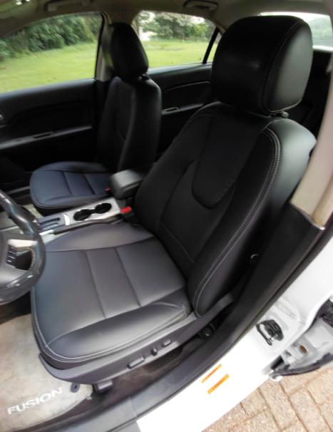 FORD Fusion 3.0 V6 24V 4P SEL AUTOM�TICO, Foto 5