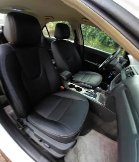 FORD Fusion 3.0 V6 24V 4P SEL AUTOM�TICO, Foto 6