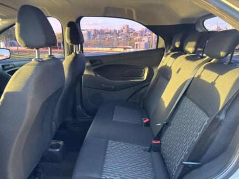 FORD Ka Hatch 1.0 12V 4P FLEX TI-VCT SE, Foto 9 FORD Ka Hatch 1.0 12V 4P FLEX TI-VCT SE, Foto 9