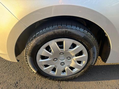 FORD Ka Hatch 1.0 12V 4P FLEX TI-VCT SE, Foto 11 FORD Ka Hatch 1.0 12V 4P FLEX TI-VCT SE, Foto 11