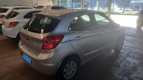 FORD Ka Hatch 1.0 12V 4P FLEX TI-VCT SE PLUS, Foto 3