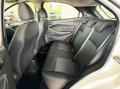 FORD Ka Hatch 1.0 12V 4P FLEX TI-VCT SE PLUS, Foto 7