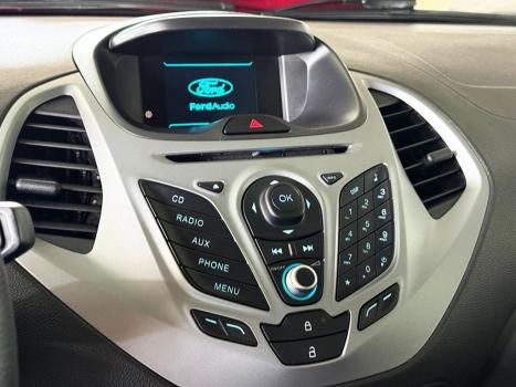 FORD Ka Hatch 1.0 12V 4P FLEX TI-VCT SE PLUS, Foto 8