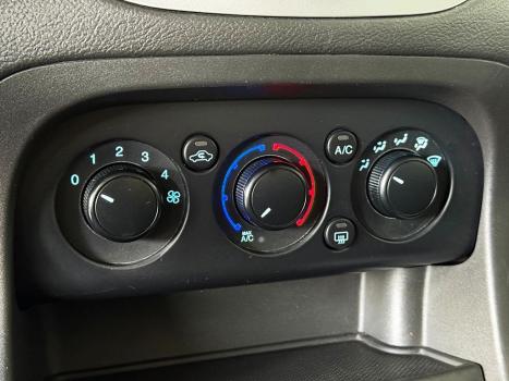 FORD Ka Hatch 1.0 12V 4P FLEX TI-VCT SE PLUS, Foto 9