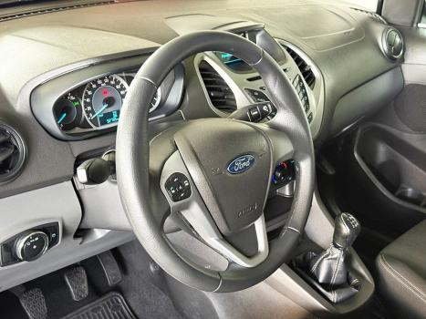 FORD Ka Hatch 1.0 12V 4P FLEX TI-VCT SE PLUS, Foto 10