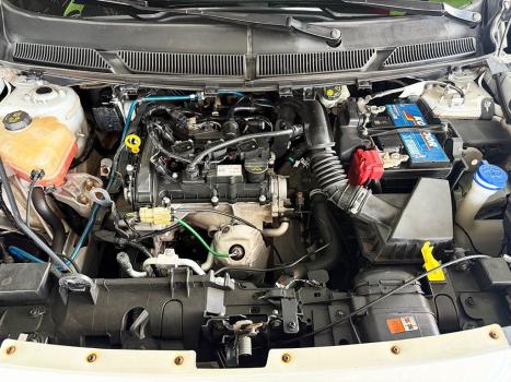 FORD Ka Hatch 1.0 12V 4P FLEX TI-VCT SE PLUS, Foto 12