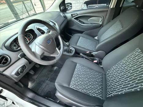 FORD Ka Hatch 1.0 12V 4P FLEX TI-VCT SE, Foto 10