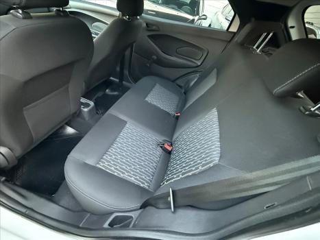 FORD Ka Hatch 1.0 12V 4P FLEX TI-VCT SE, Foto 11