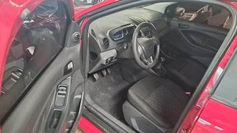 FORD Ka Hatch 1.0 12V 4P FLEX TI-VCT SE PLUS, Foto 5