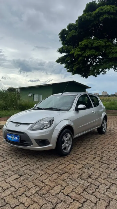 FORD Ka Hatch 1.0, Foto 3