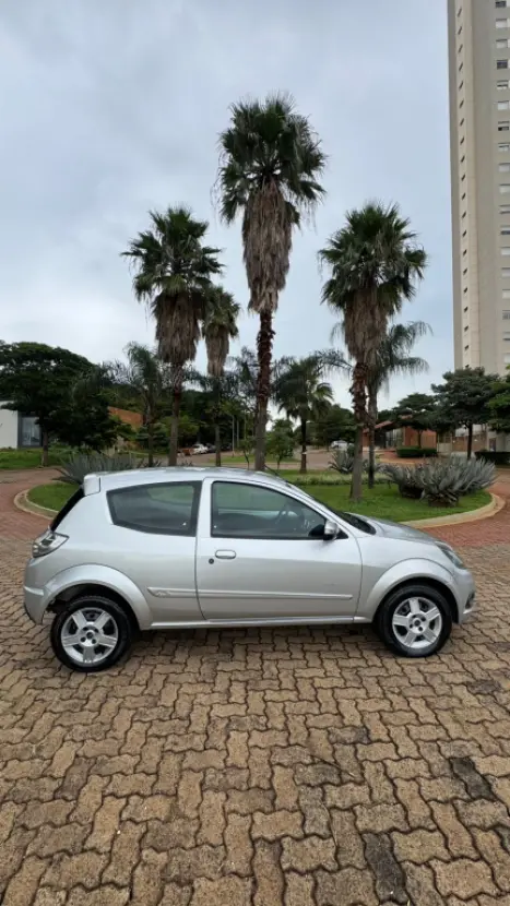 FORD Ka Hatch 1.0, Foto 4