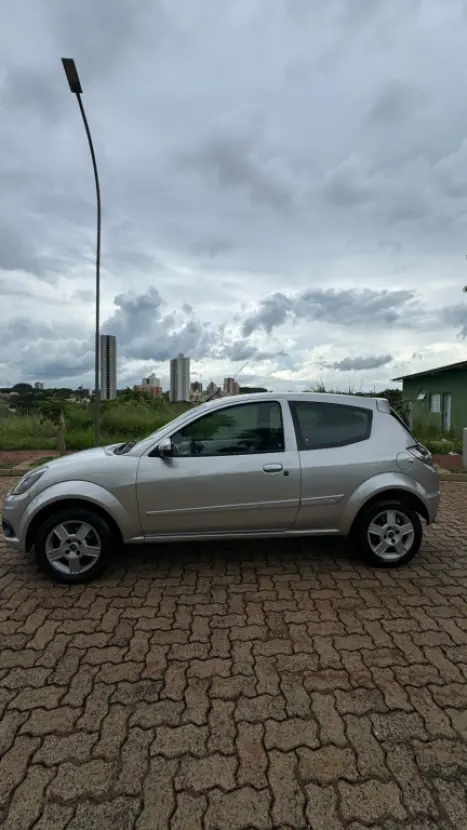 FORD Ka Hatch 1.0, Foto 5