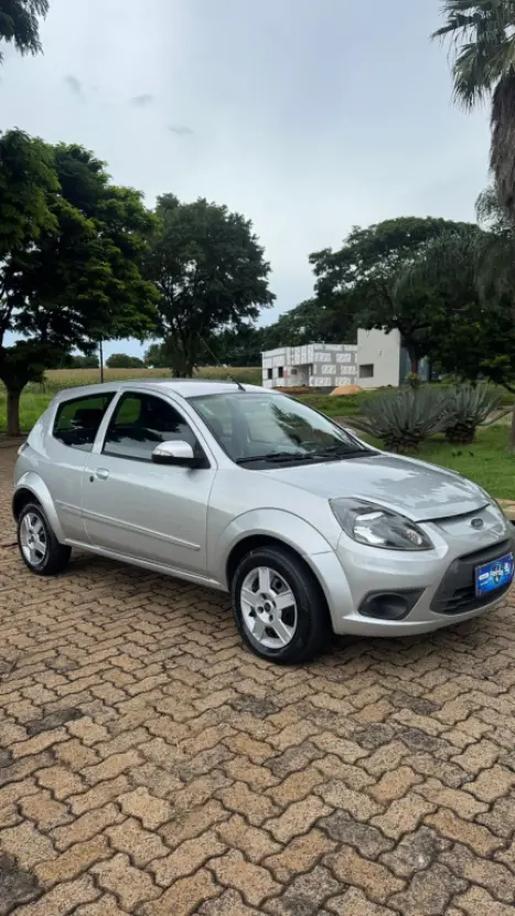 FORD Ka Hatch 1.0, Foto 6