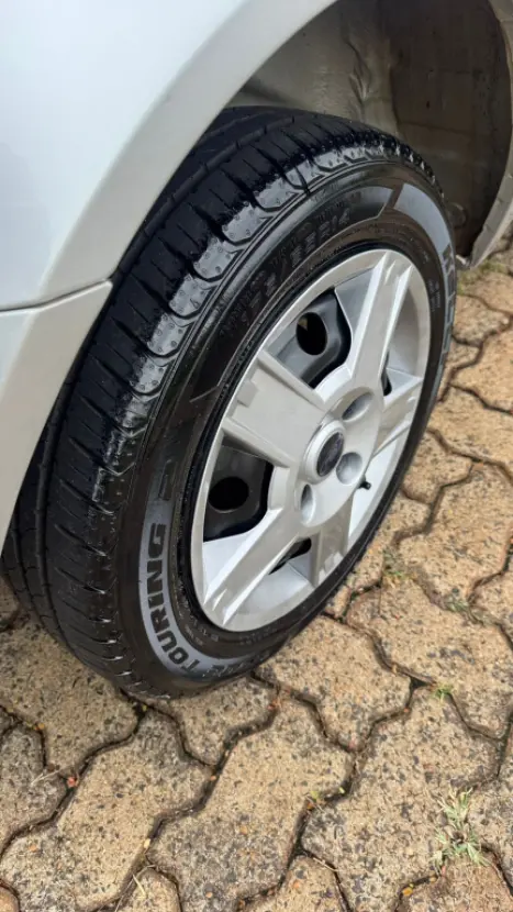 FORD Ka Hatch 1.0, Foto 7