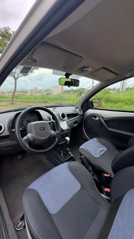 FORD Ka Hatch 1.0, Foto 8