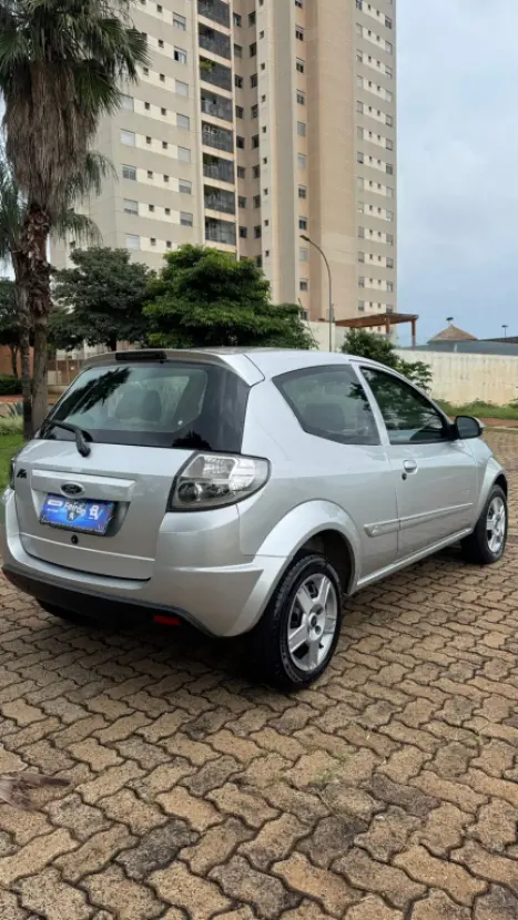 FORD Ka Hatch 1.0, Foto 9