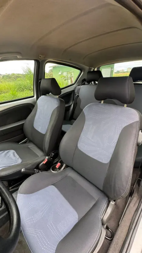 FORD Ka Hatch 1.0, Foto 10