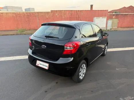 FORD Ka Hatch 1.0, Foto 3