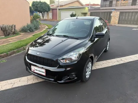 FORD Ka Hatch 1.0, Foto 5