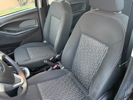 FORD Ka Hatch 1.0, Foto 6