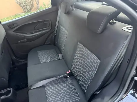 FORD Ka Hatch 1.0, Foto 7