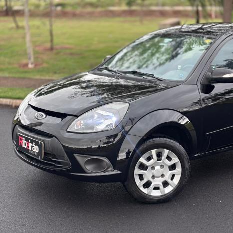 FORD Ka Hatch 1.0 CLASS FLEX, Foto 2