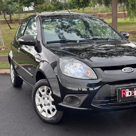 FORD Ka Hatch 1.0 CLASS FLEX, Foto 3