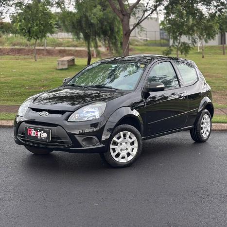 FORD Ka Hatch 1.0 CLASS FLEX, Foto 4