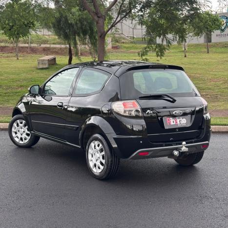 FORD Ka Hatch 1.0 CLASS FLEX, Foto 6