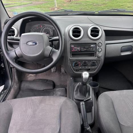 FORD Ka Hatch 1.0 CLASS FLEX, Foto 8