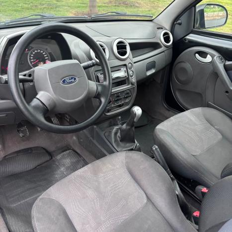 FORD Ka Hatch 1.0 CLASS FLEX, Foto 10