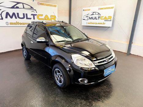 FORD Ka Hatch 1.0 FLEX, Foto 2