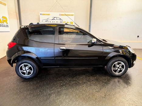 FORD Ka Hatch 1.0 FLEX, Foto 11