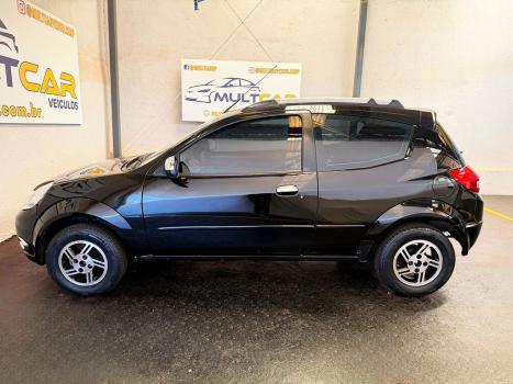 FORD Ka Hatch 1.0 FLEX, Foto 12