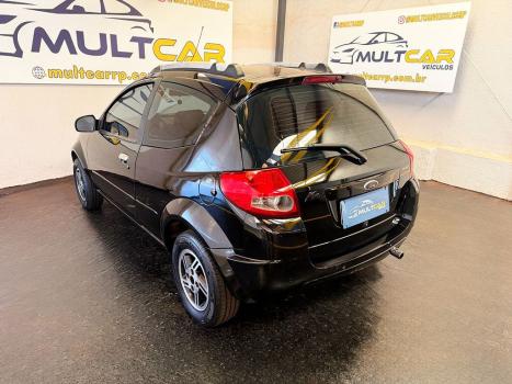 FORD Ka Hatch 1.0 FLEX, Foto 13