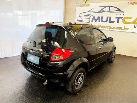 FORD Ka Hatch 1.0 FLEX, Foto 15