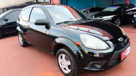 FORD Ka Hatch 1.0 FLEX, Foto 2