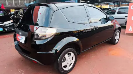 FORD Ka Hatch 1.0 FLEX, Foto 3
