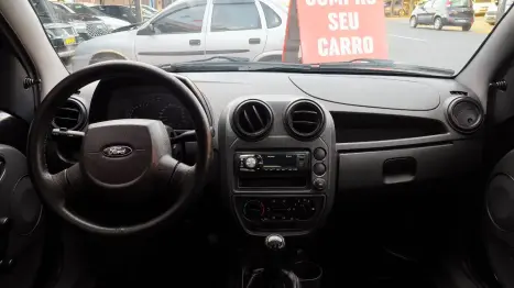 FORD Ka Hatch 1.0 FLEX, Foto 8