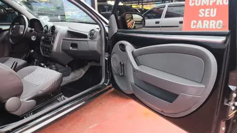 FORD Ka Hatch 1.0 FLEX, Foto 9