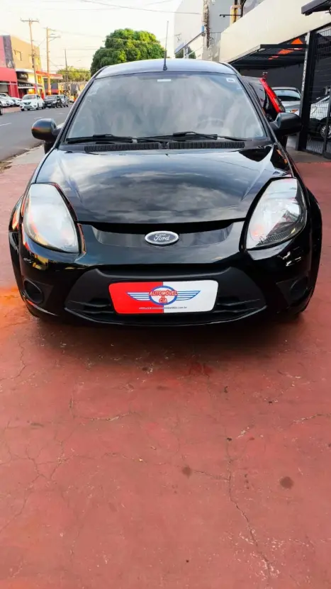 FORD Ka Hatch 1.0 FLEX, Foto 14