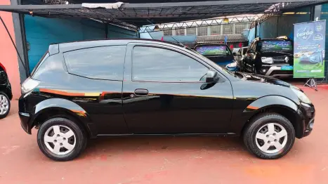 FORD Ka Hatch 1.0 FLEX, Foto 17