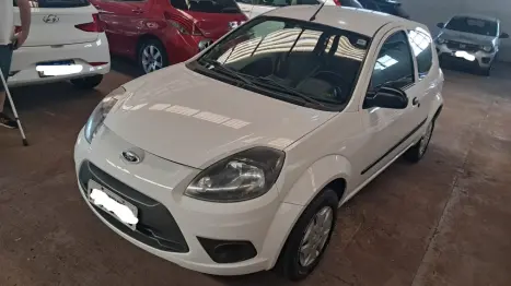 FORD Ka Hatch 1.0 FLEX, Foto 2