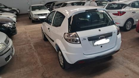 FORD Ka Hatch 1.0 FLEX, Foto 4