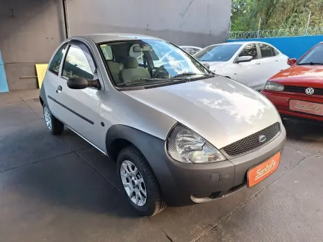 FORD Ka Hatch 1.0 GL, Foto 1