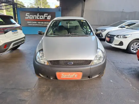 FORD Ka Hatch 1.0 GL, Foto 2